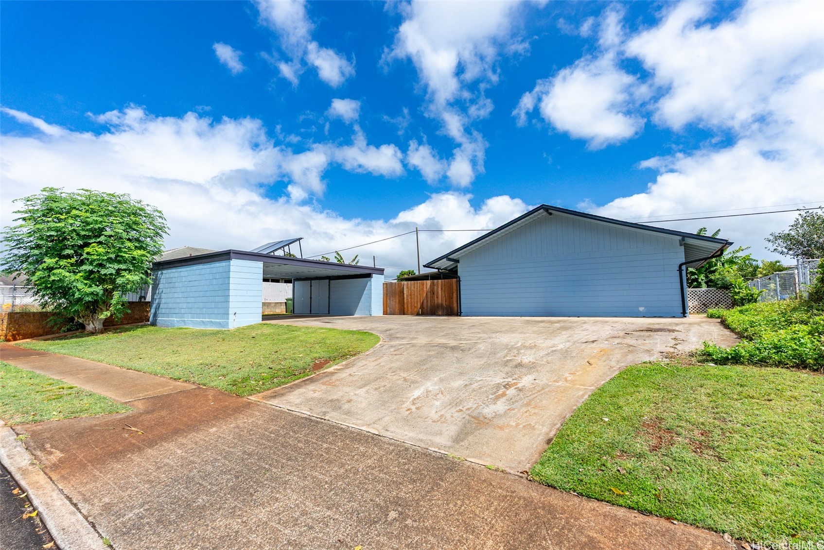 Pearl City Duplex