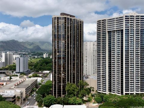 60 N Beretania Street 1706 Honolulu HI 96817