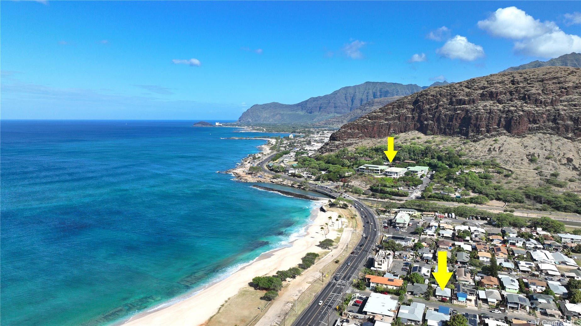 Waianae Multi Family