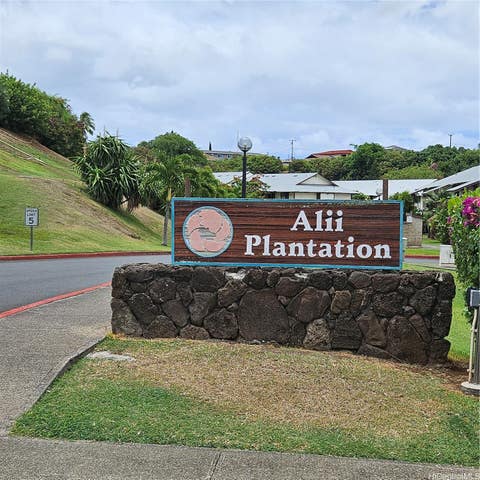 Photo of 1205 Ala Alii Street #80, Honolulu, HI 96818 (MLS # 202614238)
