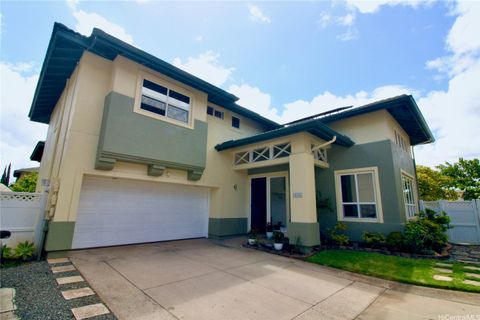 91-1066 Lanakoi Street Kapolei HI 96707