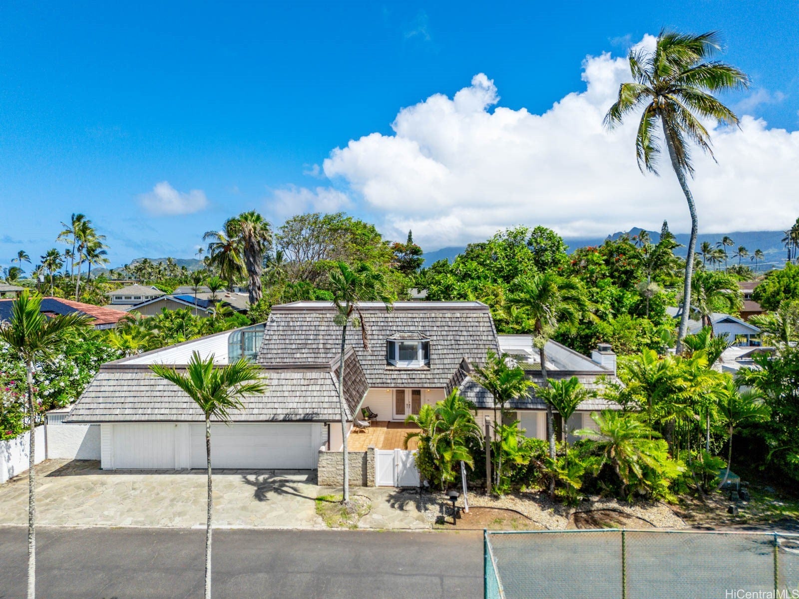 824 N Kalaheo Avenue A