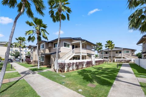 Photo of 91-1031 Kamaaha Avenue #1102, Kapolei, HI 96707 (MLS # 202608757)