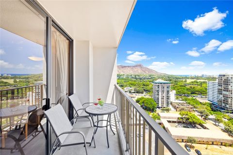229 Paoakalani Avenue 2008(NUC) Honolulu HI 96815