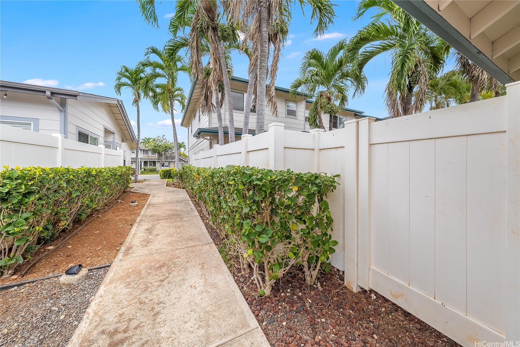 Ewa Beach Residential Lease