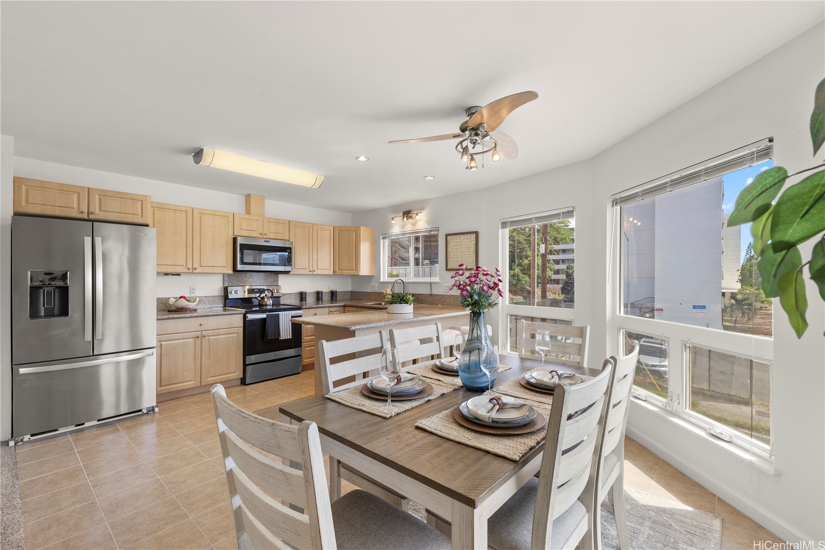 1410 Alapai Street 5