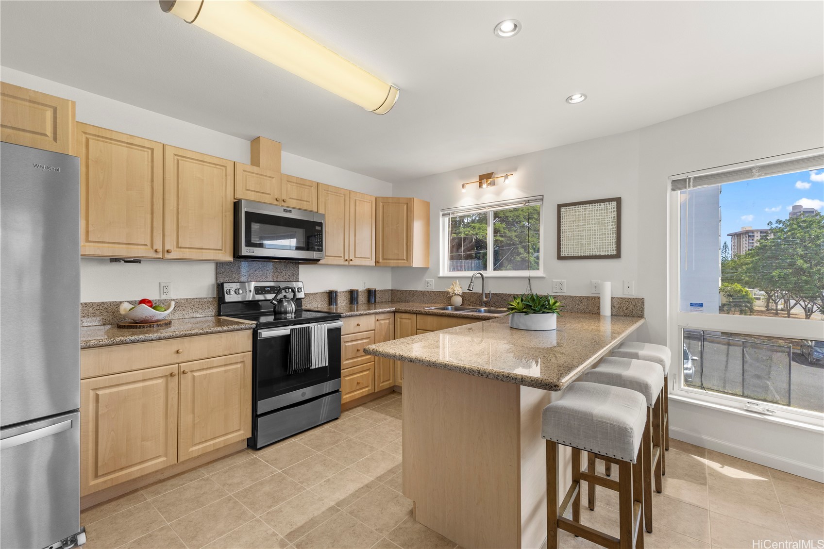 1410 Alapai Street 5