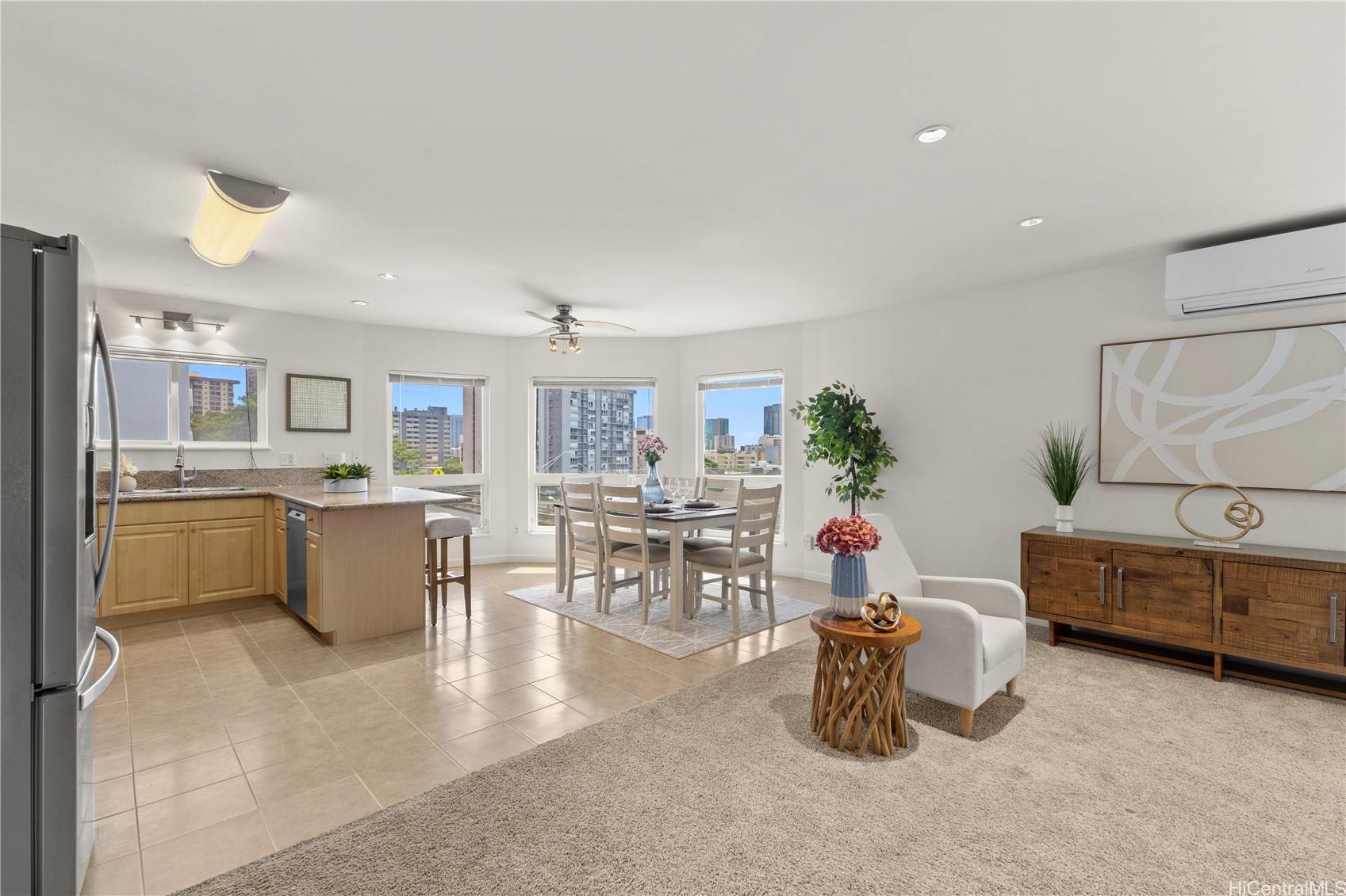 1410 Alapai Street 5