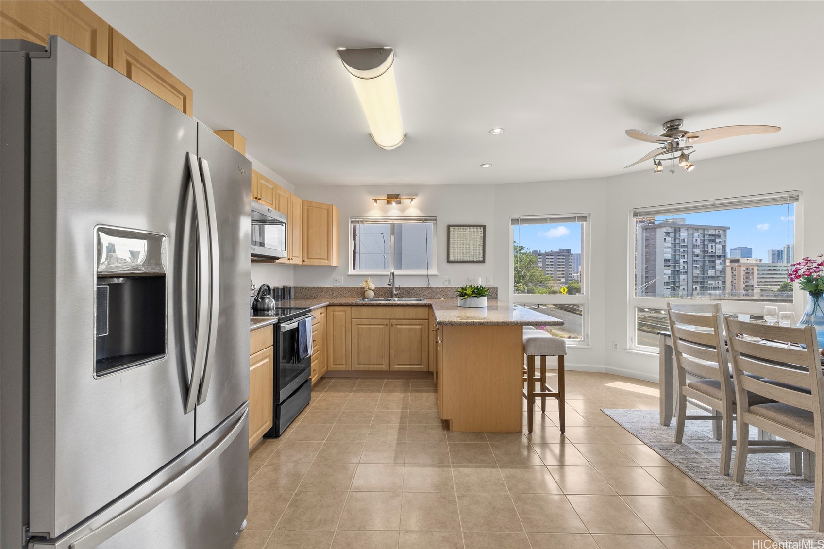 1410 Alapai Street 5