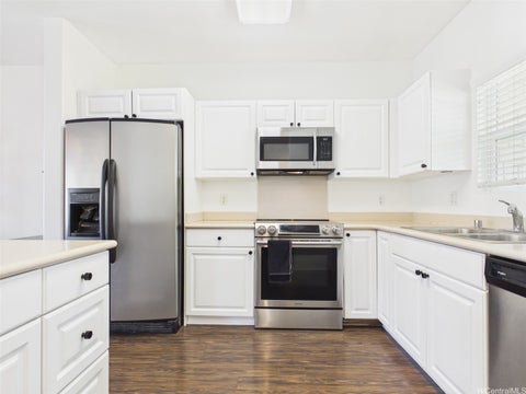 Photo of 91-1014 Kaipalaoa Street #6503, Ewa Beach, HI 96706 (MLS # 202613848)