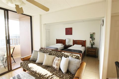 2240 Kuhio Avenue 2011 Honolulu HI 96815