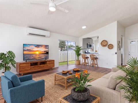 Photo of 91-112 Piliokahe Way, Ewa Beach, HI 96706 (MLS # 202614346)