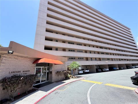 Photo of 3030 Ala Ilima Street #1107, Honolulu, HI 96818 (MLS # 202614101)