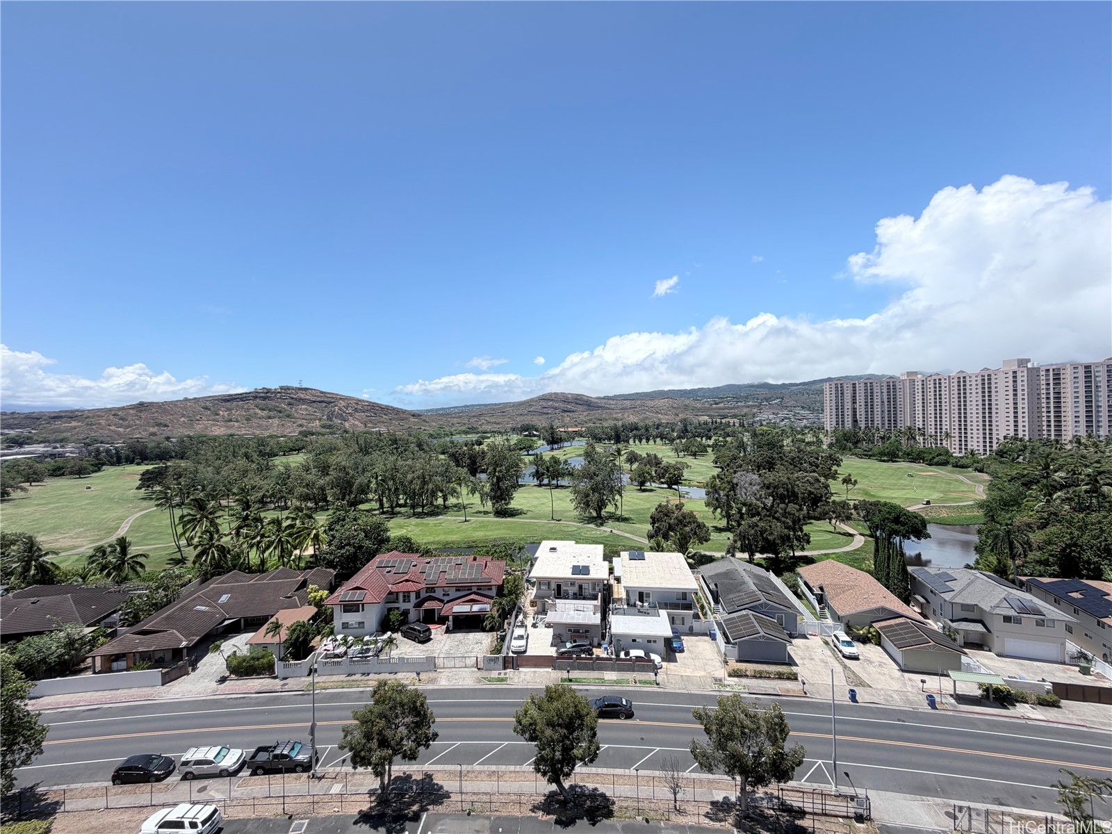 3030 Ala Ilima Street 1107