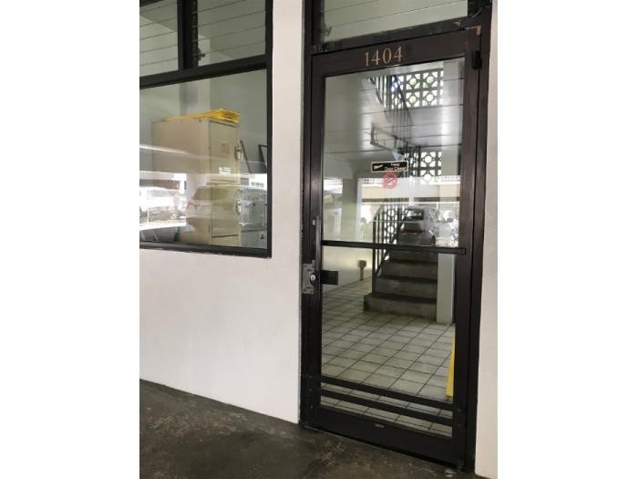 Honolulu Residential Lease