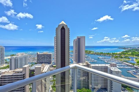 1551 Ala Wai Boulevard 2906 Honolulu HI 96815