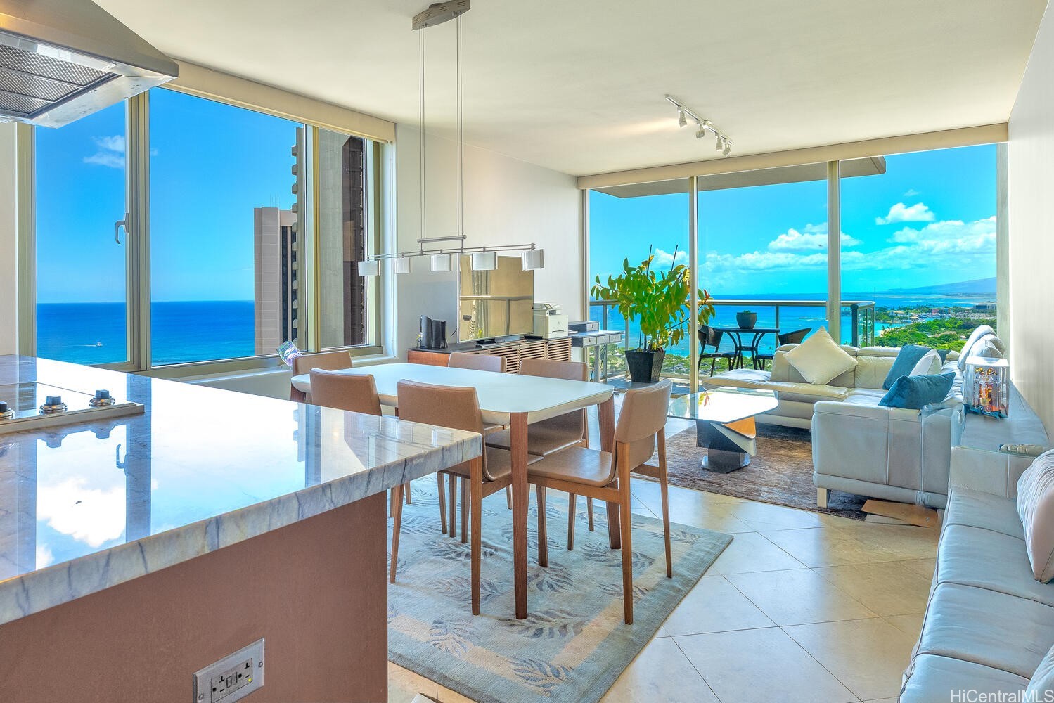 1551 Ala Wai Boulevard 2906