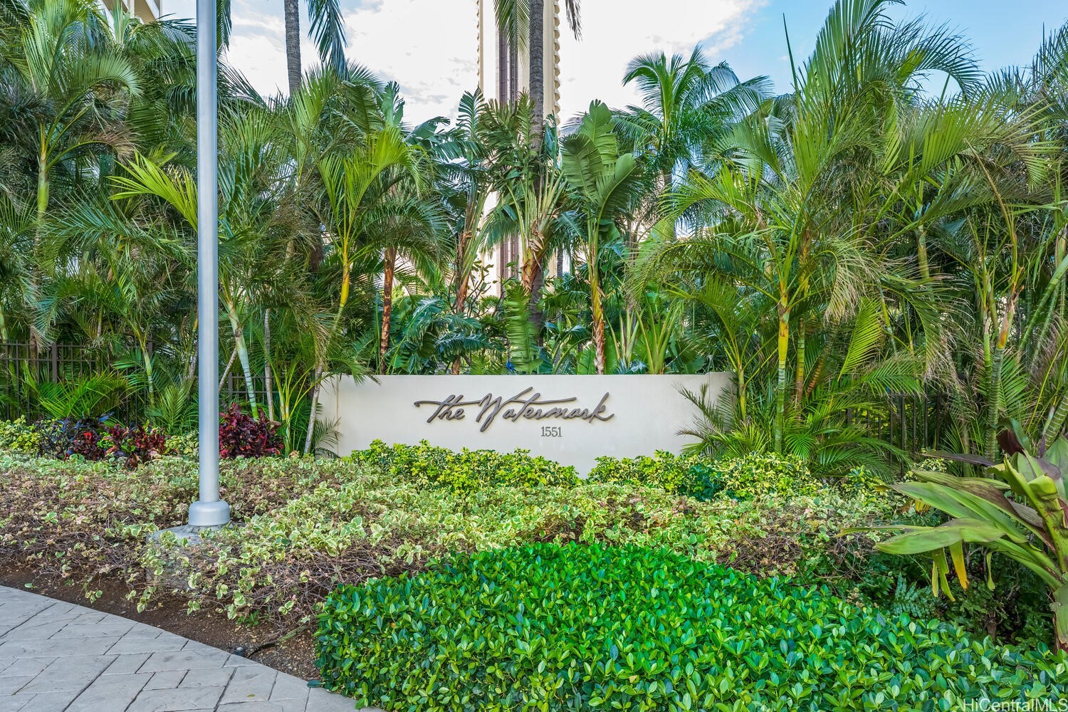 The Watermark Condominium
