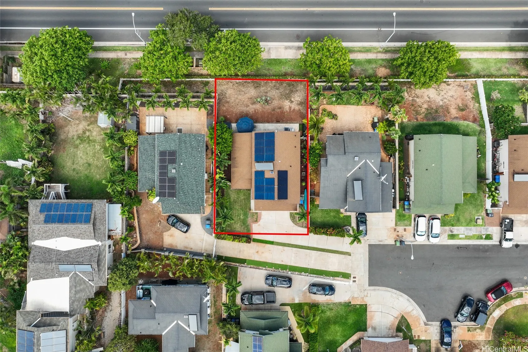 Waianae, Hawaii 96792, United States, 3 Bedrooms Bedrooms, ,3 BathroomsBathrooms,Residential,Pending,222708