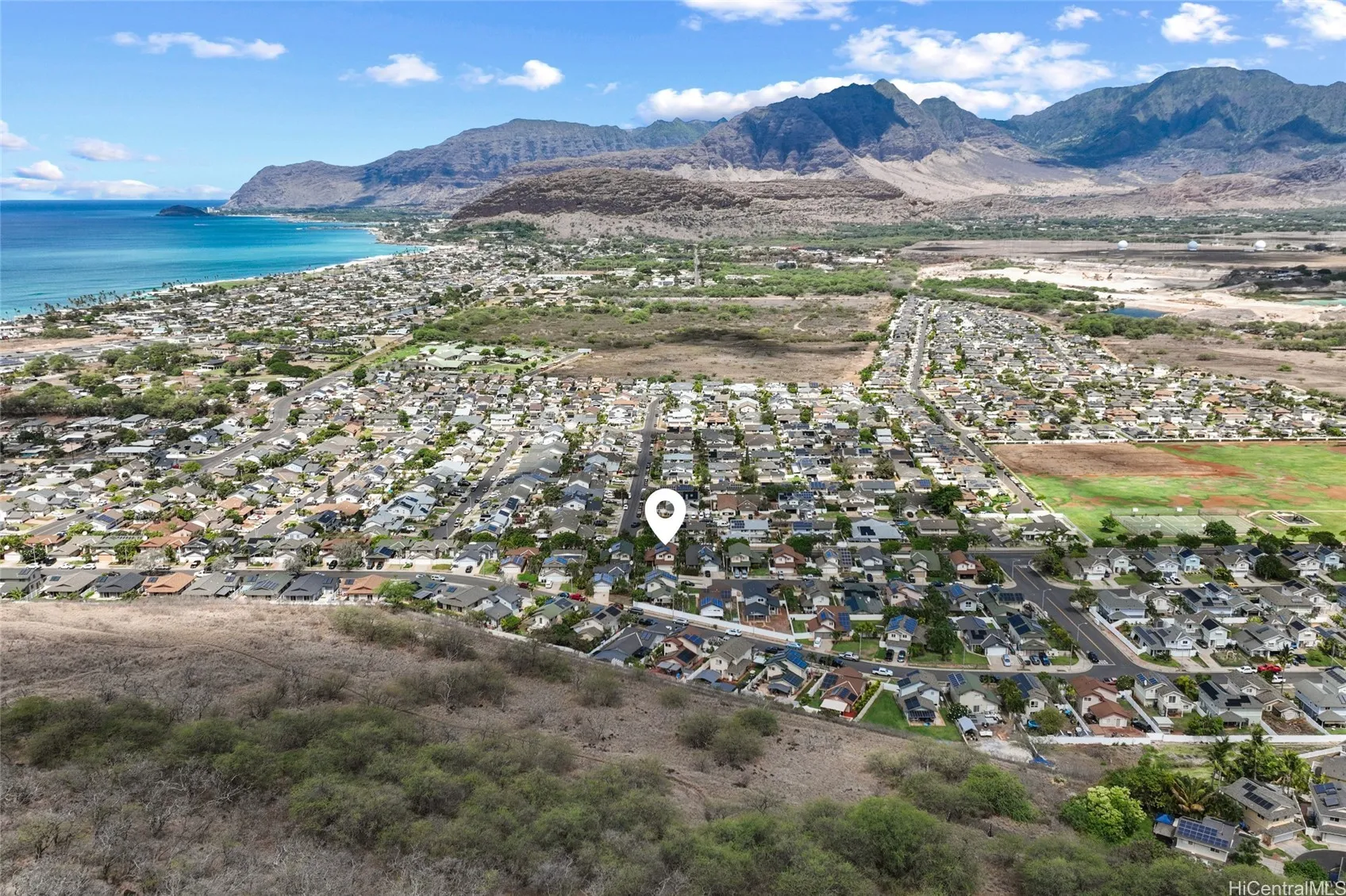 Waianae, Hawaii 96792, United States, 3 Bedrooms Bedrooms, ,3 BathroomsBathrooms,Residential,Pending,222708