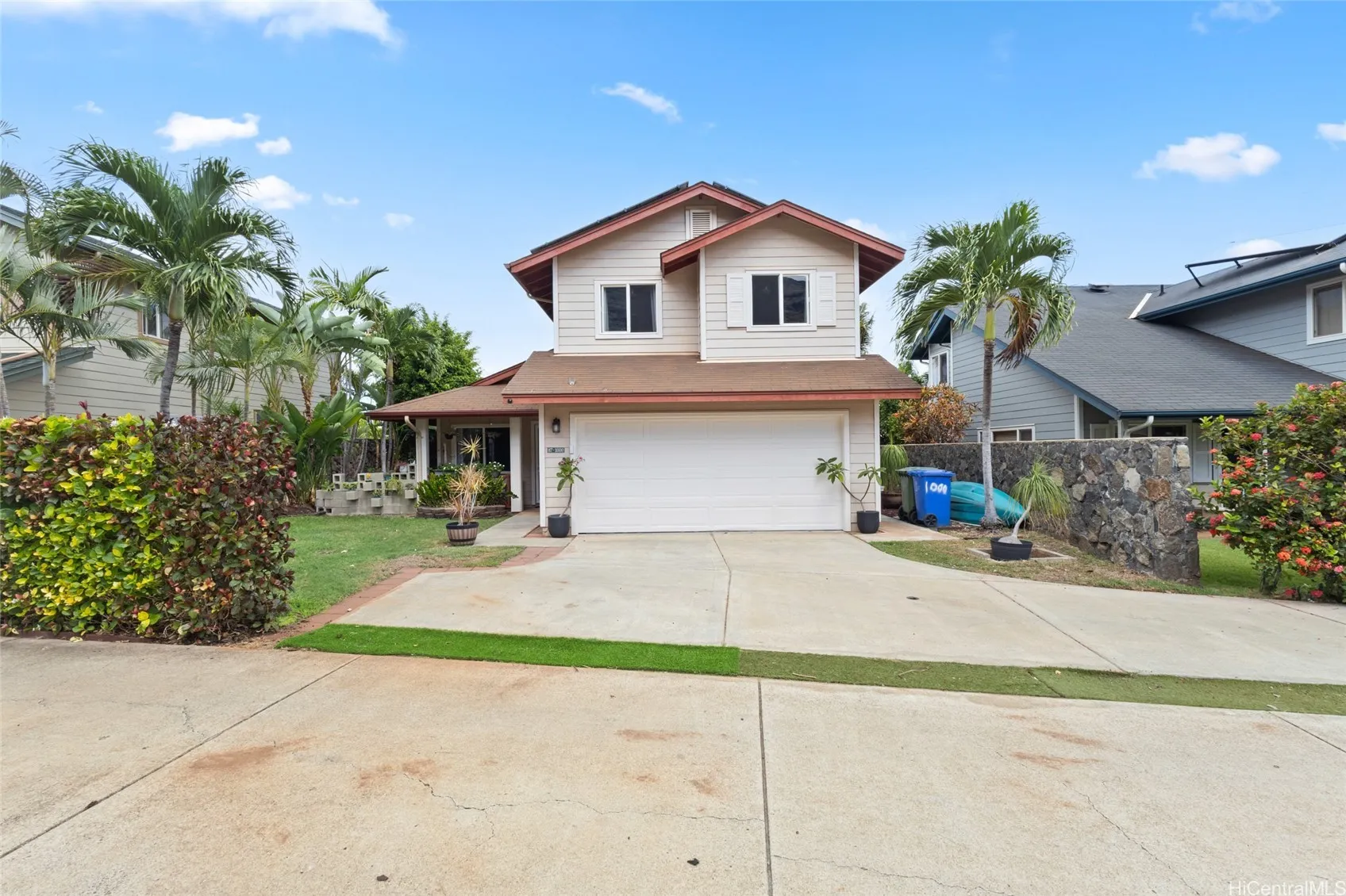 Waianae, Hawaii 96792, United States, 3 Bedrooms Bedrooms, ,3 BathroomsBathrooms,Residential,Pending,222708