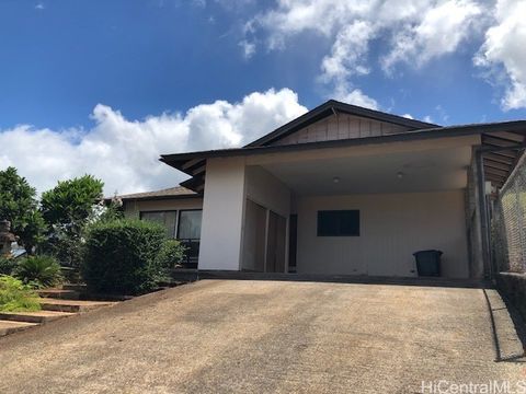 Photo of 2950 Ala Puumalu Place, Honolulu, HI 96818 (MLS # 202600021)