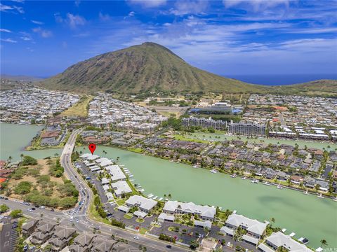 7007 Hawaii Kai Drive L12 Honolulu HI 96825