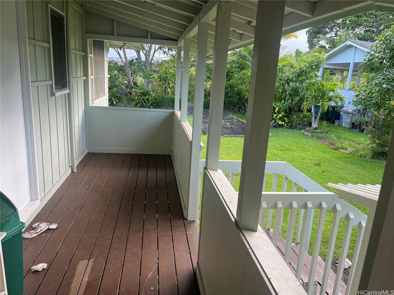 117 Kaliko Drive