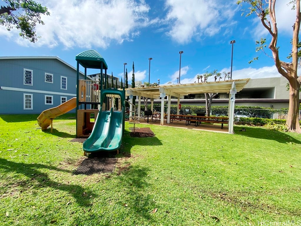 Hokulani In Kailua Townhouse