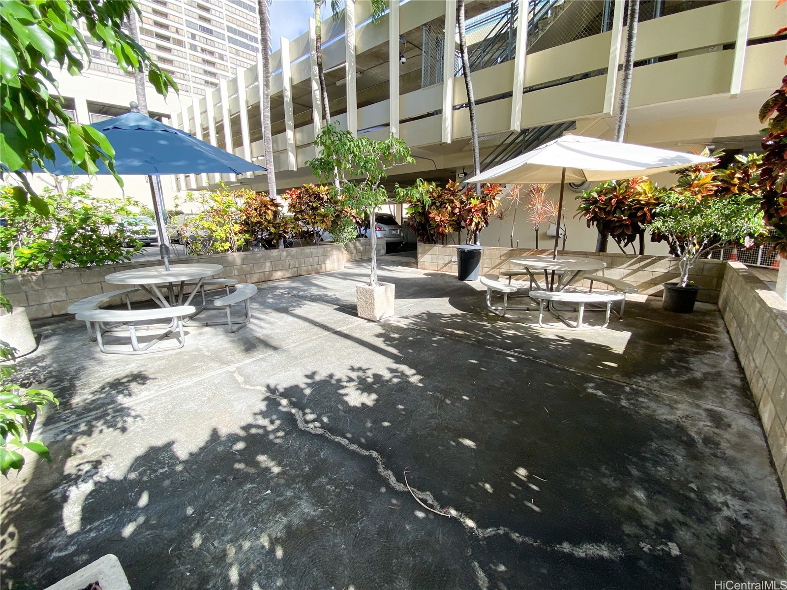 Regency Tower Residential Lease