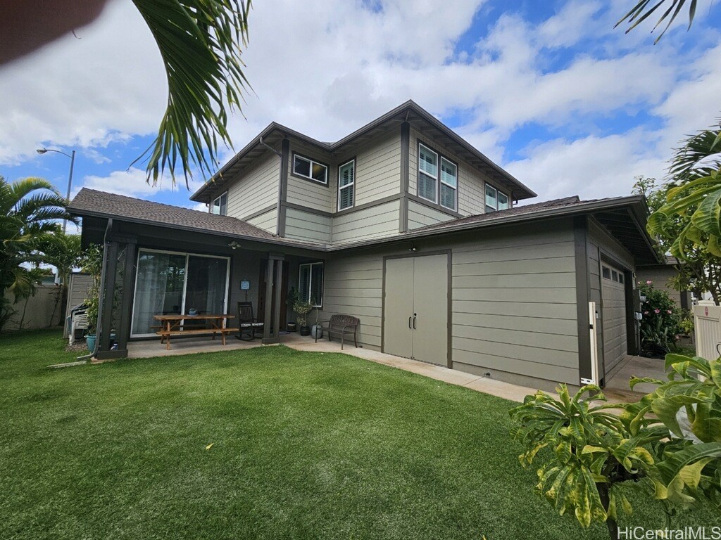 91-504 Kakaha Street