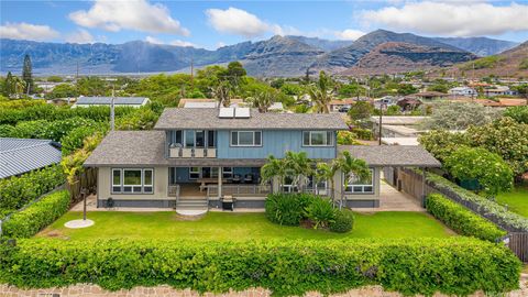 Photo of 87-849C Farrington Highway, Waianae, HI 96792 (MLS # 202524130)