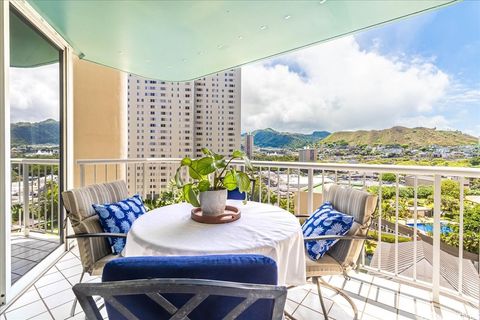 1212 Nuuanu Avenue 1306 Honolulu HI 96817