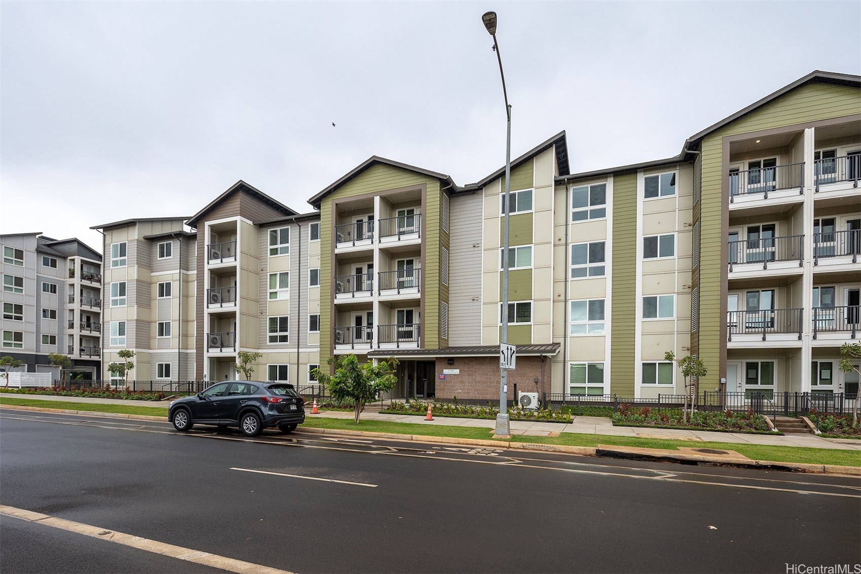 Ewa Beach Residential Lease