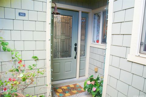 Photo of 92-7175 Elele Street #302, Kapolei, HI 96707 (MLS # 202525988)