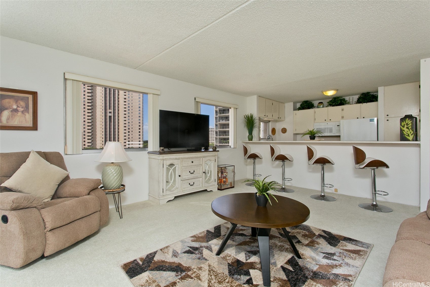 400 Hobron Lane 701
