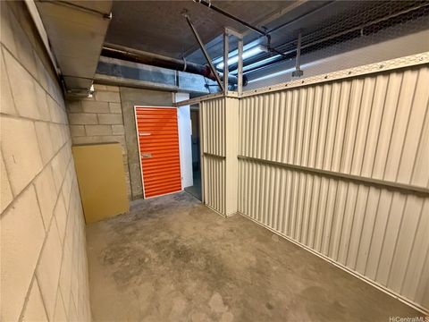 Photo of 1288 Kapiolani Boulevard #S517, Honolulu, HI 96814 (MLS # 202608616)