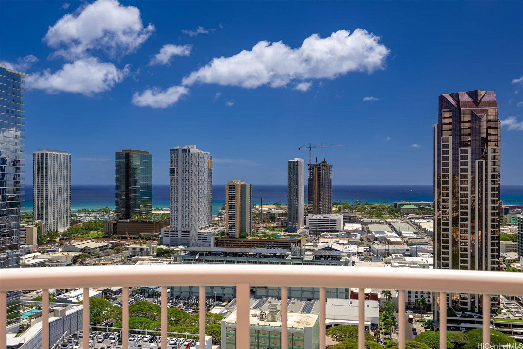 801 S King Street 3102