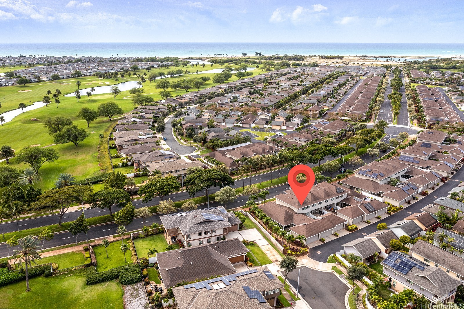 91-1312 Keoneula Boulevard 205