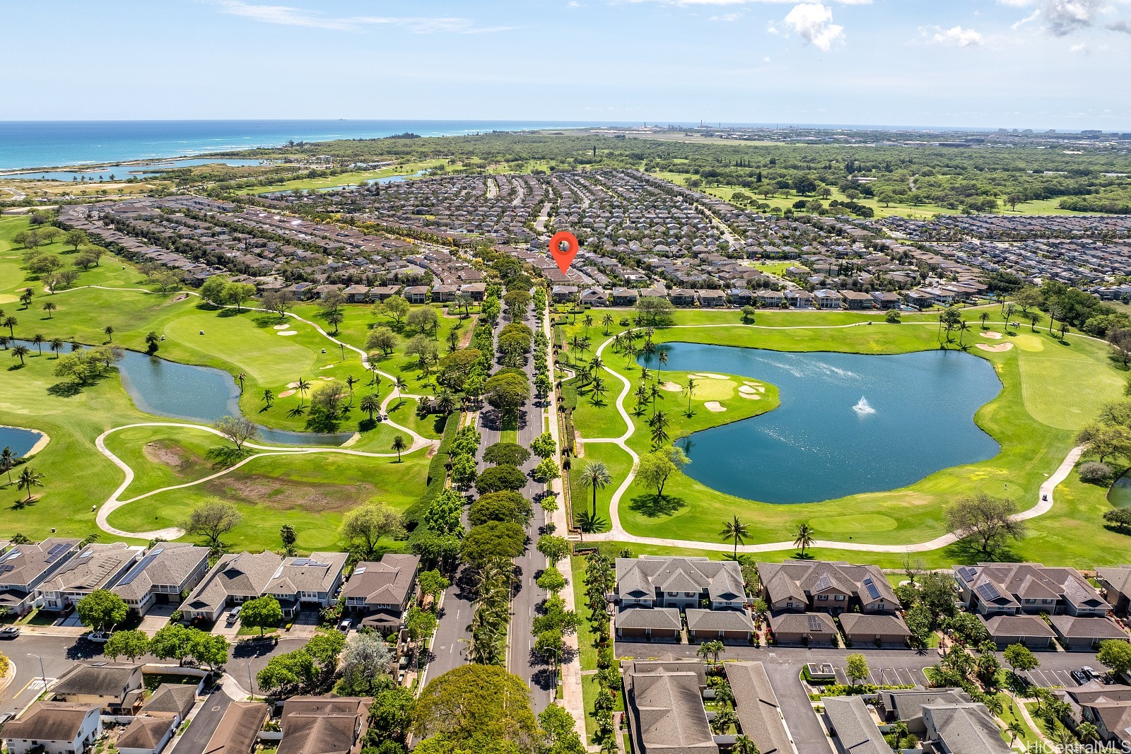 91-1312 Keoneula Boulevard 205