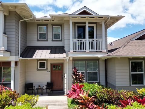 Photo of 91-1312 Keoneula Boulevard #205, Ewa Beach, HI 96706 (MLS # 202607267)