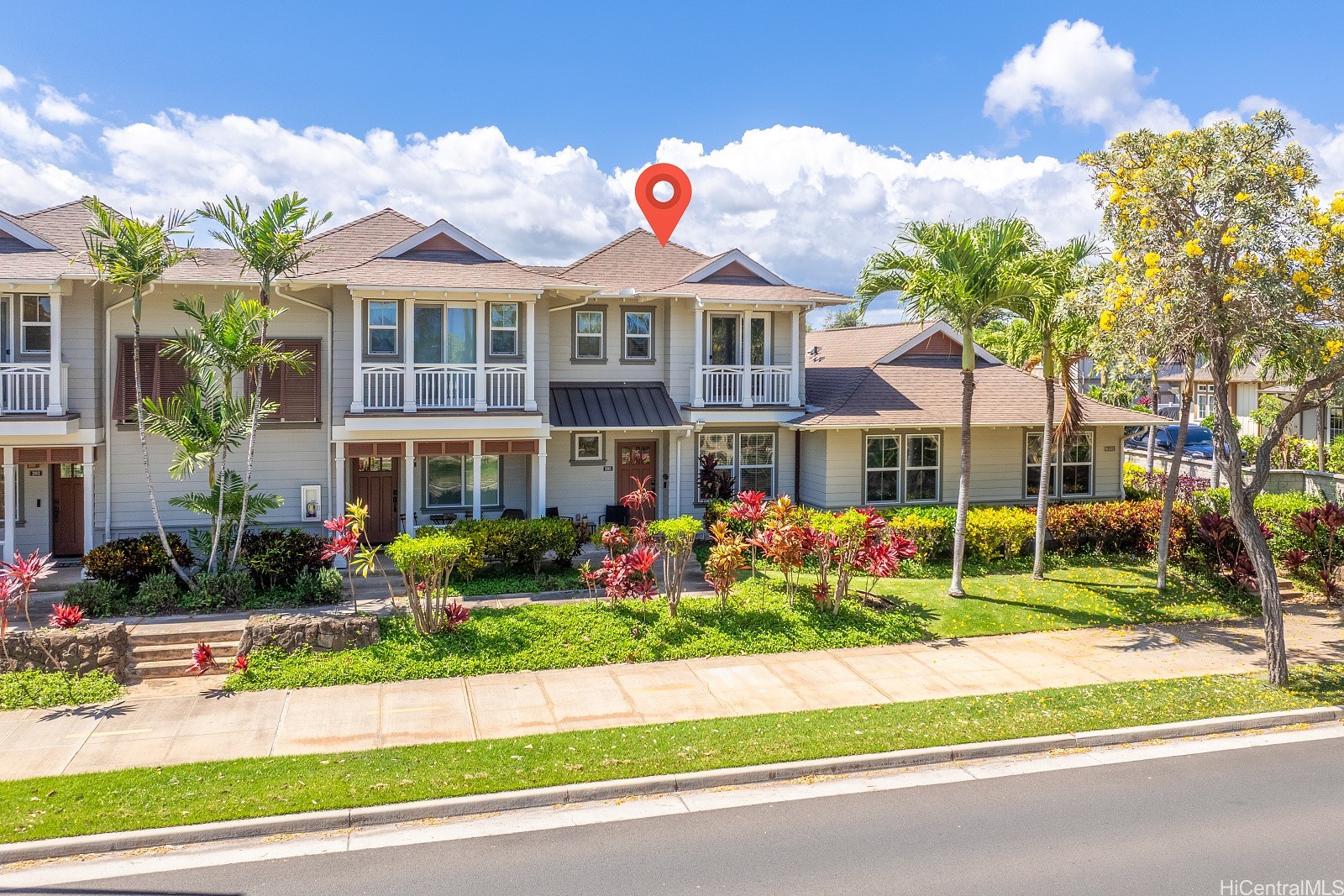 91-1312 Keoneula Boulevard 205