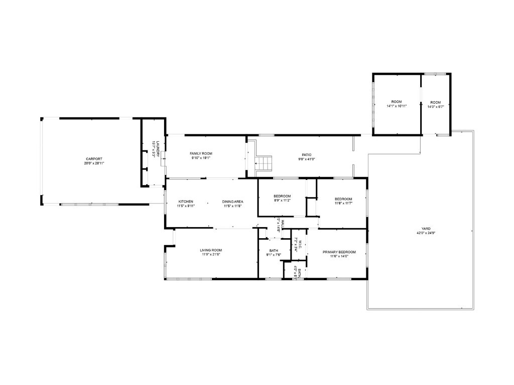 Kaneohe Residential Lease