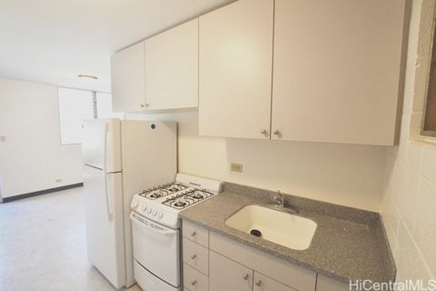 Photo of 1837 Young Street #B, Honolulu, HI 96826 (MLS # 202600170)