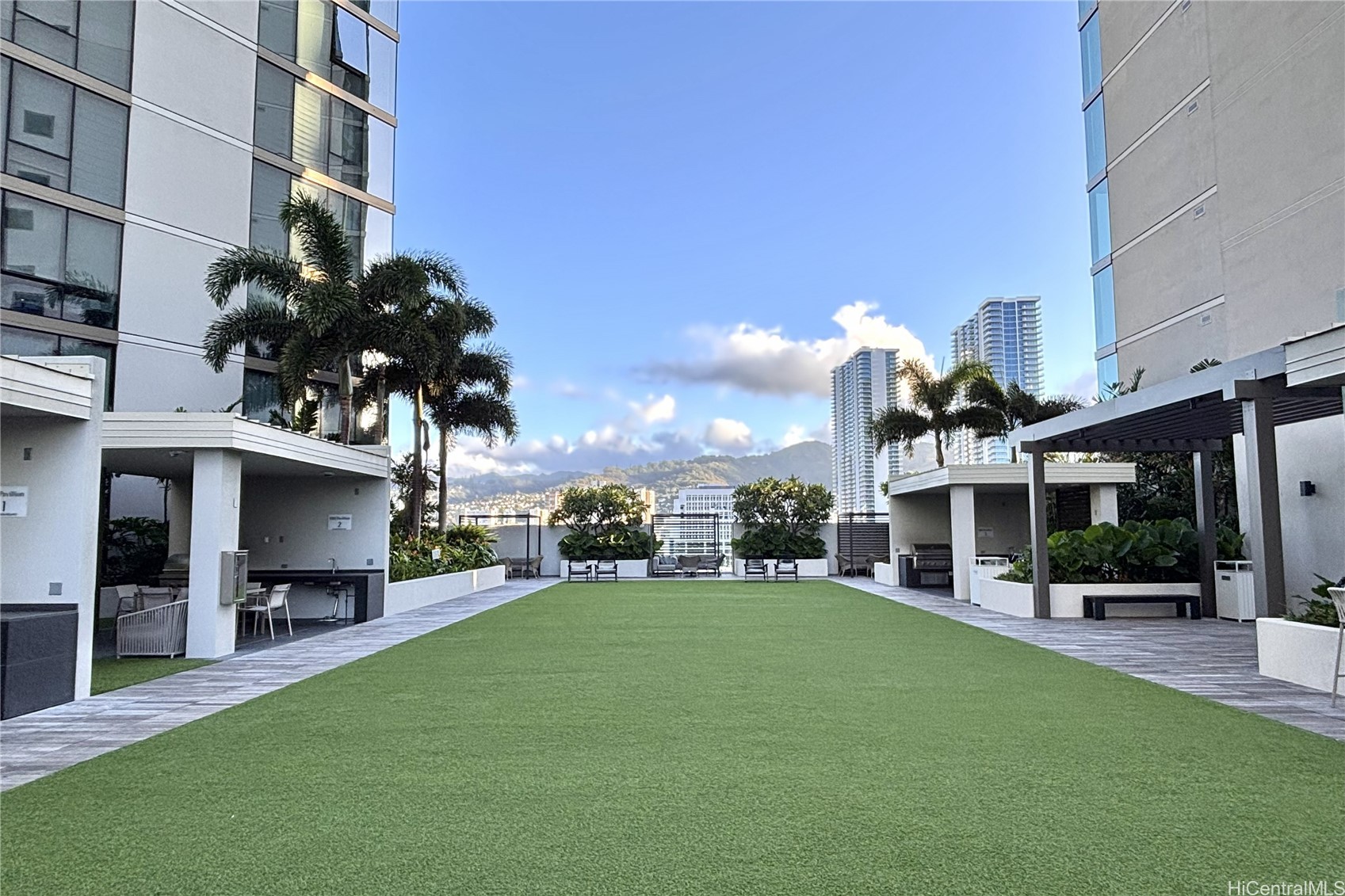 1388 Kapiolani Boulevard 1409