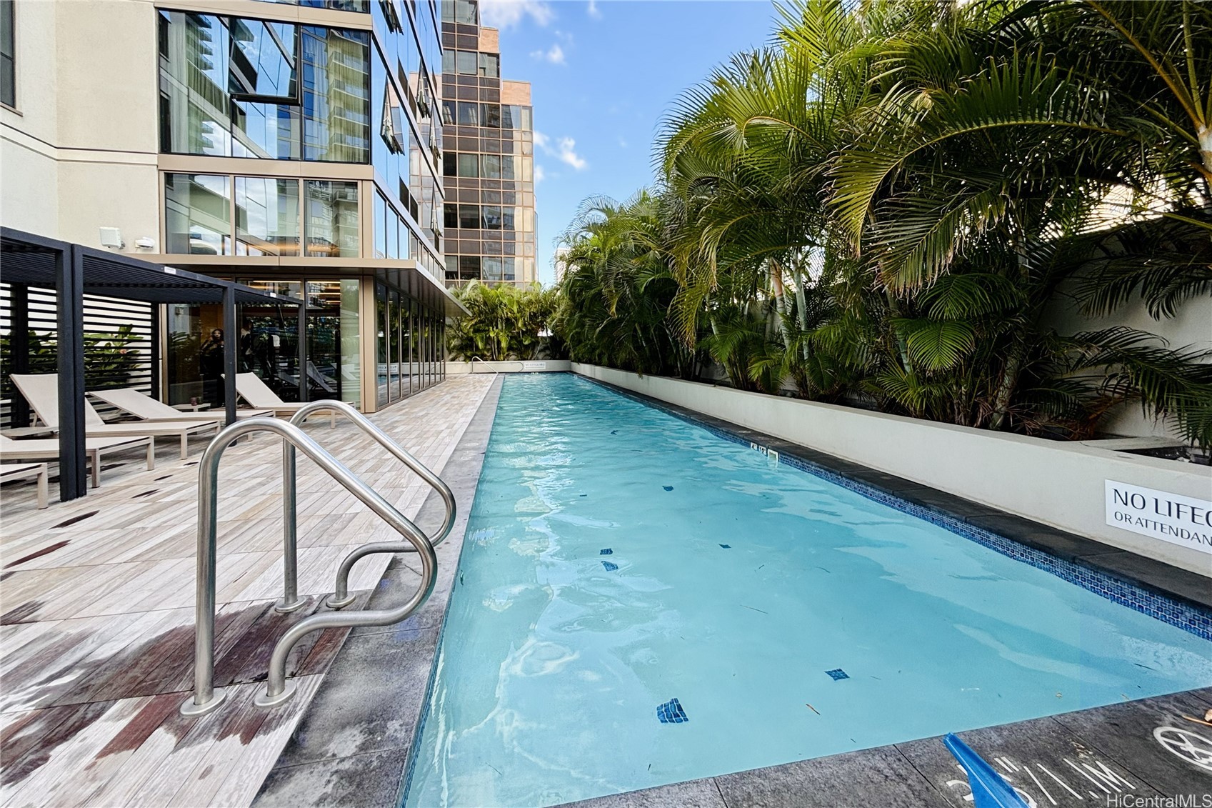 1388 Kapiolani Boulevard 1409