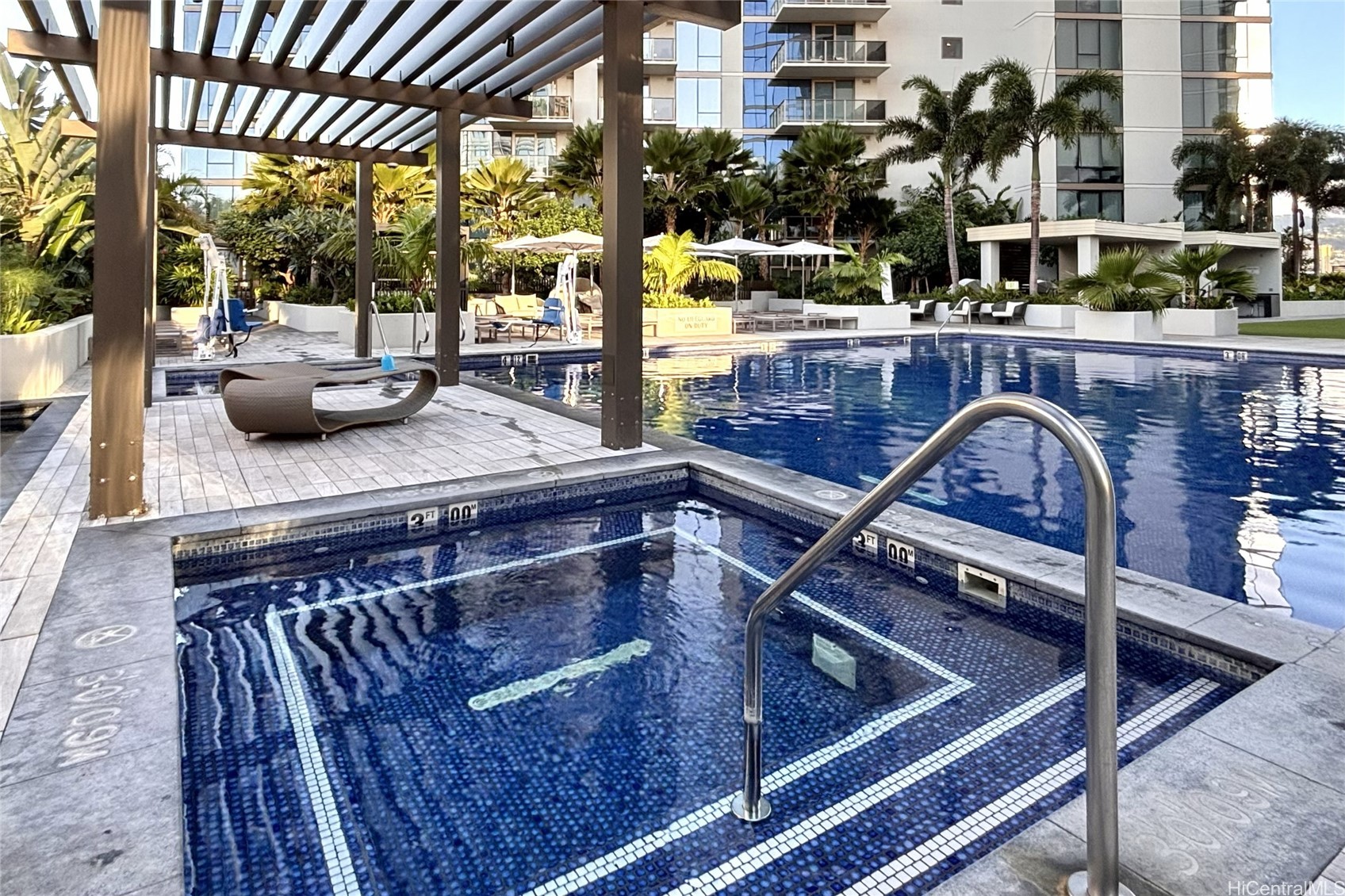1388 Kapiolani Boulevard 1409