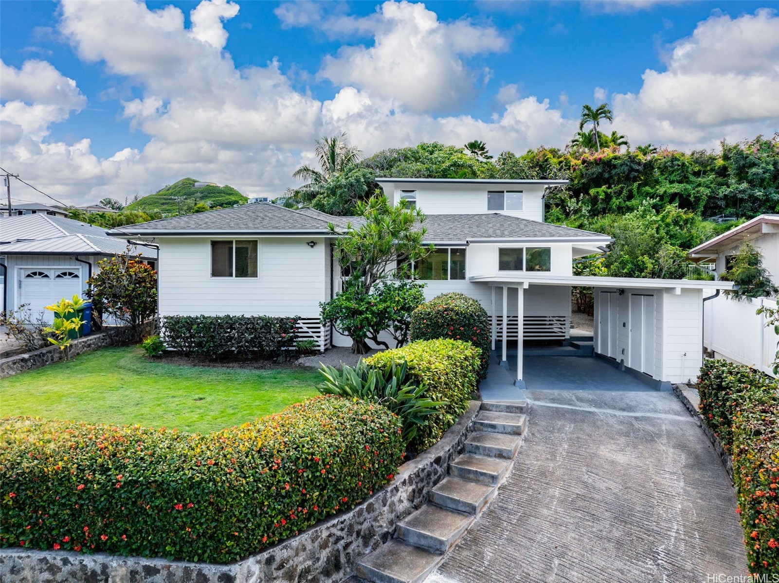 Kailua Home Residence