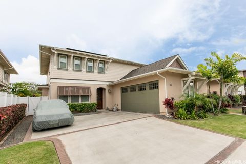 91-1164 Waikapoo Street Ewa Beach HI 96706