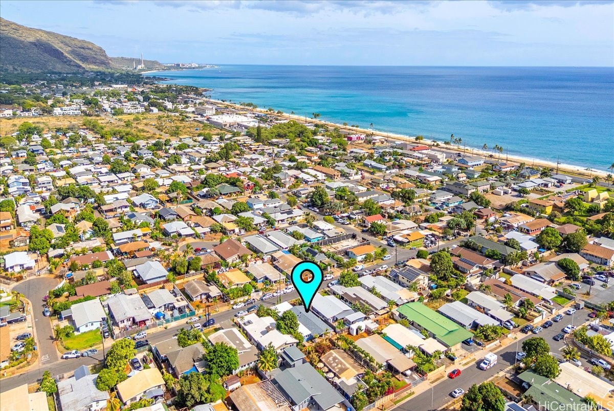 Waianae Home Residence